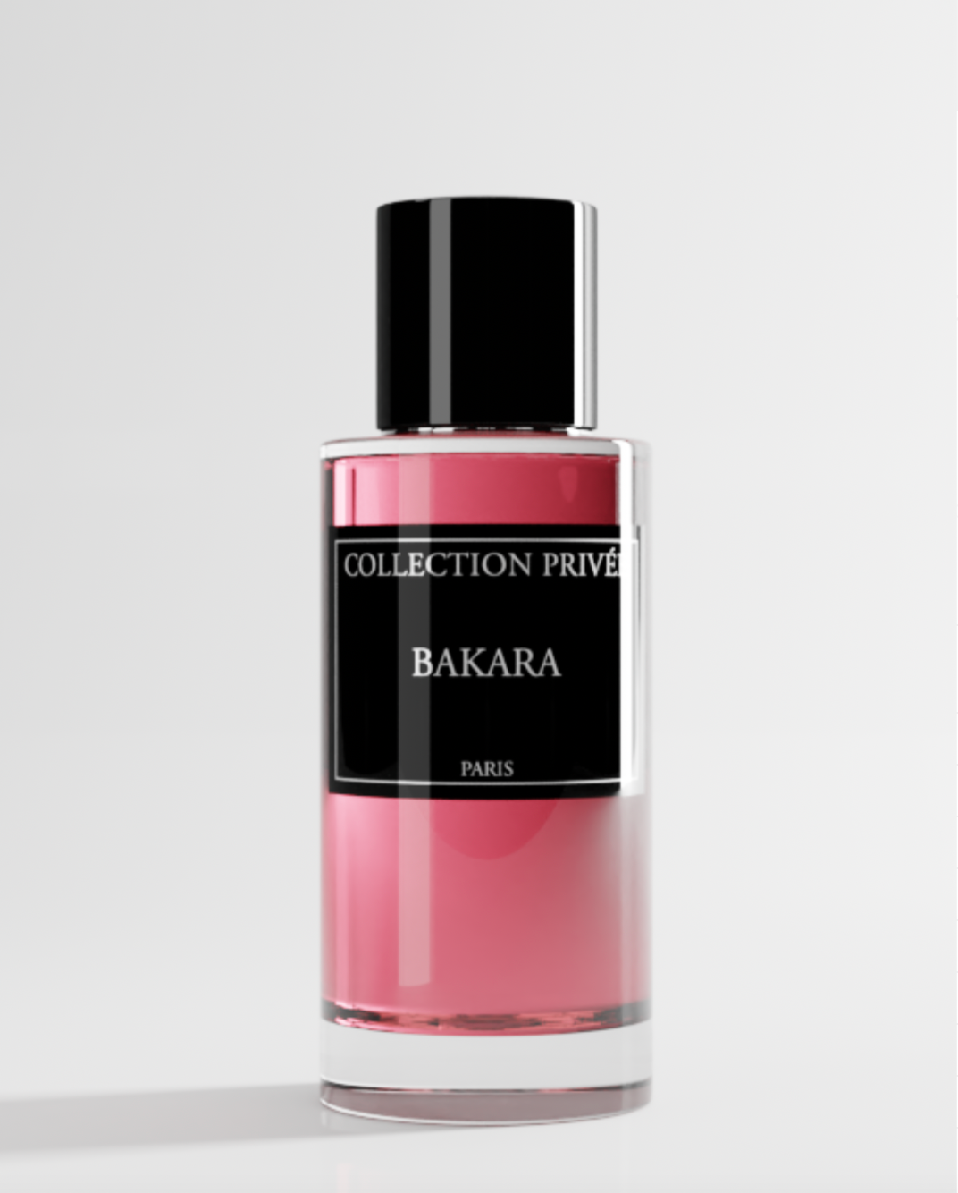 Bakara – Collection Privée 50ml