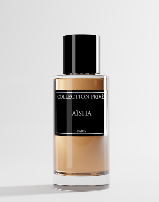Aïsha – Collection Privée 50ml