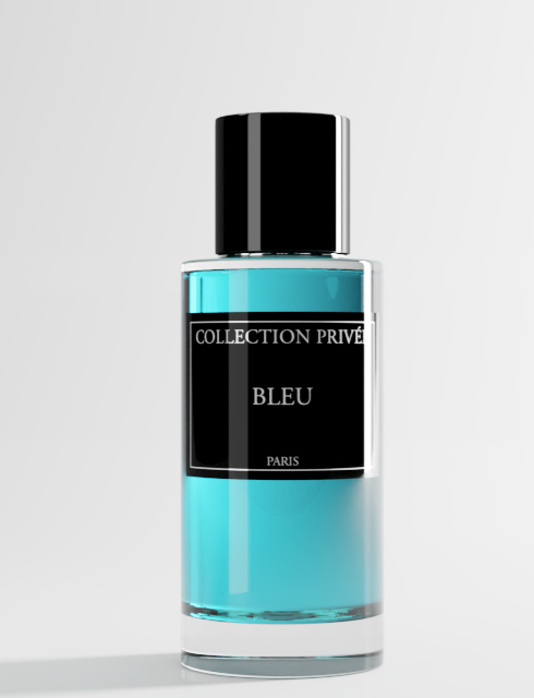 Bleue – Collection Privée 50ml