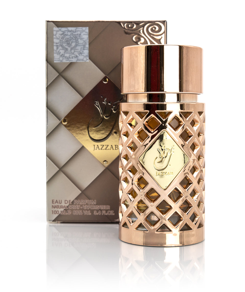 Eau de Parfum Jazzab Gold 100 ml de Ard Al Zaafaran