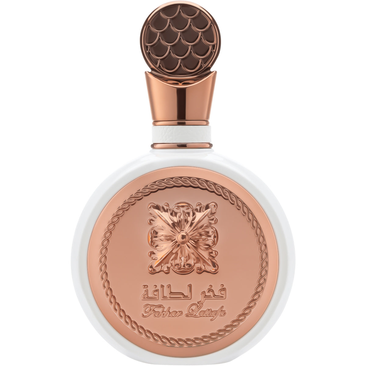 Parfum Fakhar Lattafa Rose Gold 100ml de Lattafa authentique