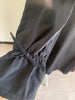 Abaya en Soie de Medine