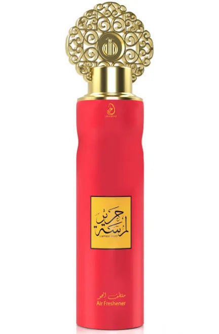 Désodorisant maison Lamsat Harir 300ml – My Perfumes