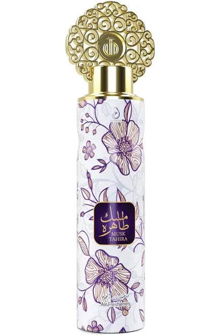 Désodorisant Musk Tahira – My Perfumes – 300ml