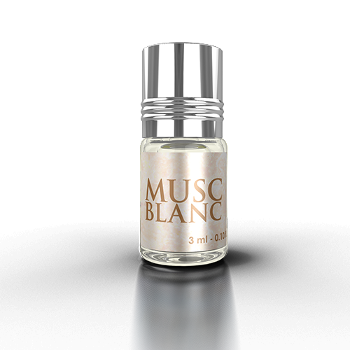 MUSC BLANC ROLL-ON 3ML