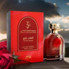 Eau de parfum Cotton Rouge 100ml – Mamlakat el Oud