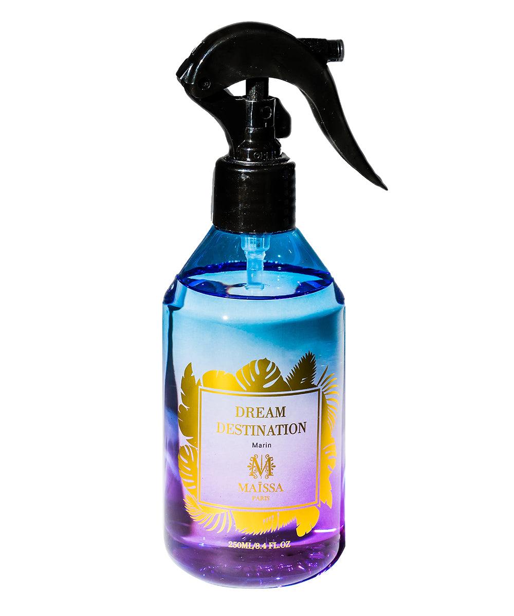 SPRAY MAISSA TROPICAUX MARIN – DREAM DESTINATION