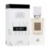 Eau de Parfum Ana Abiyedh Blanc - 60 ml de Lattafa