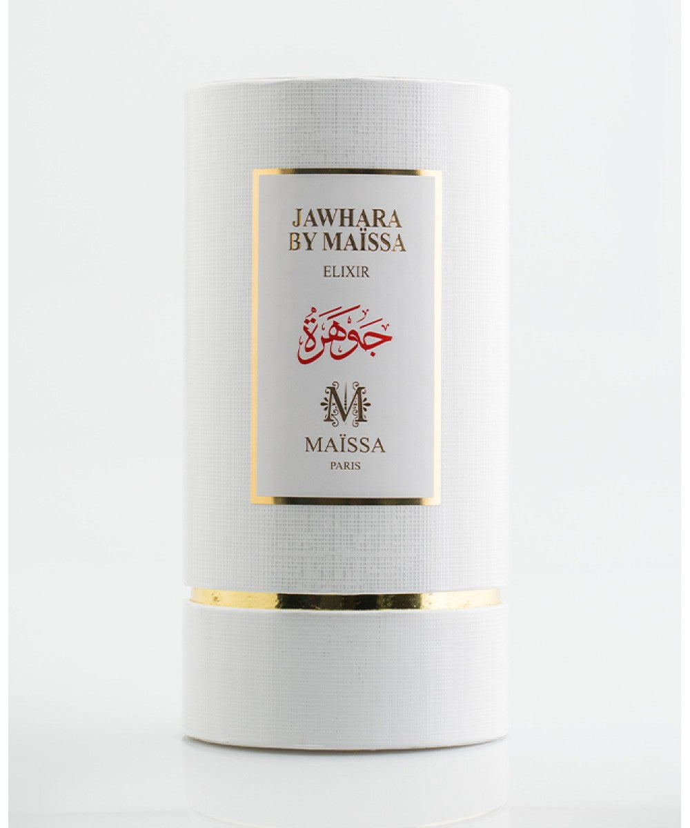 PARFUM MAISON MAÏSSA 50 ML – JAWHARA