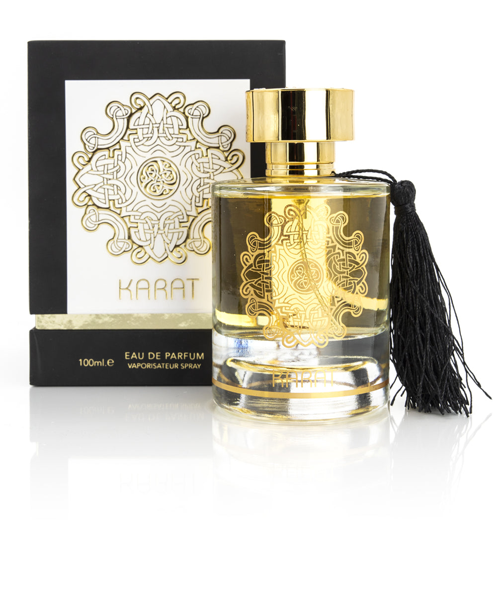 Parfum KARAT 100 ml de Alhambra Parfum Dubai