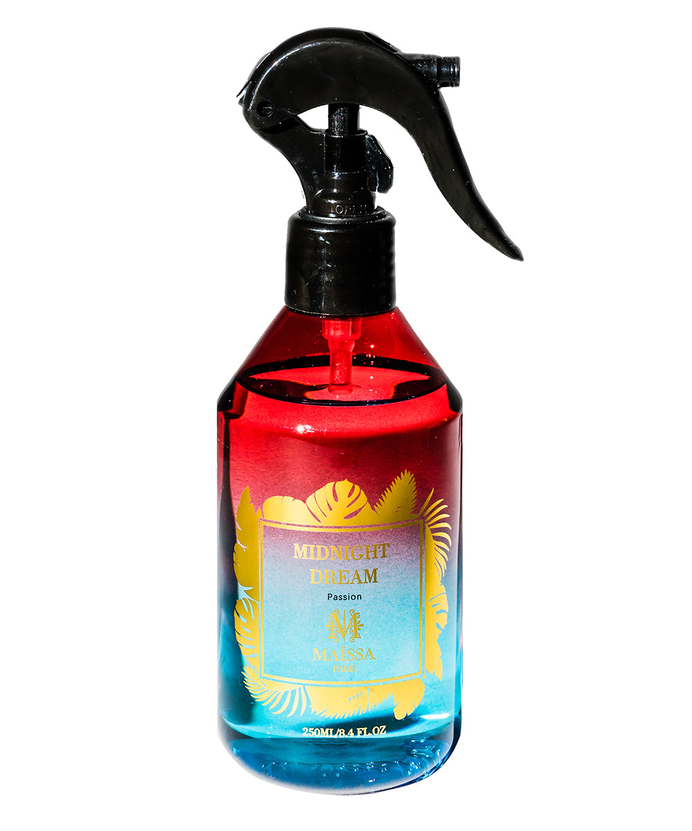 SPRAY MAISSA TROPICAUX PASSION  – MIDNIGHT DREAM