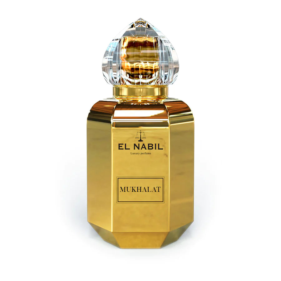 MUKHALAT - Eau de Parfum