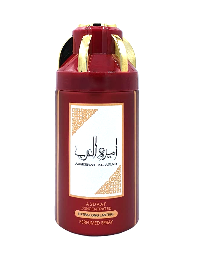 Déodorant Ameerat Al Arab 250ml