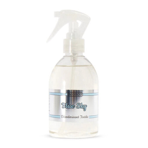 Spray textile Blue sky 250ml – Mosco Paris