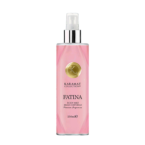 Brume KARAMAT Fatina 250ml