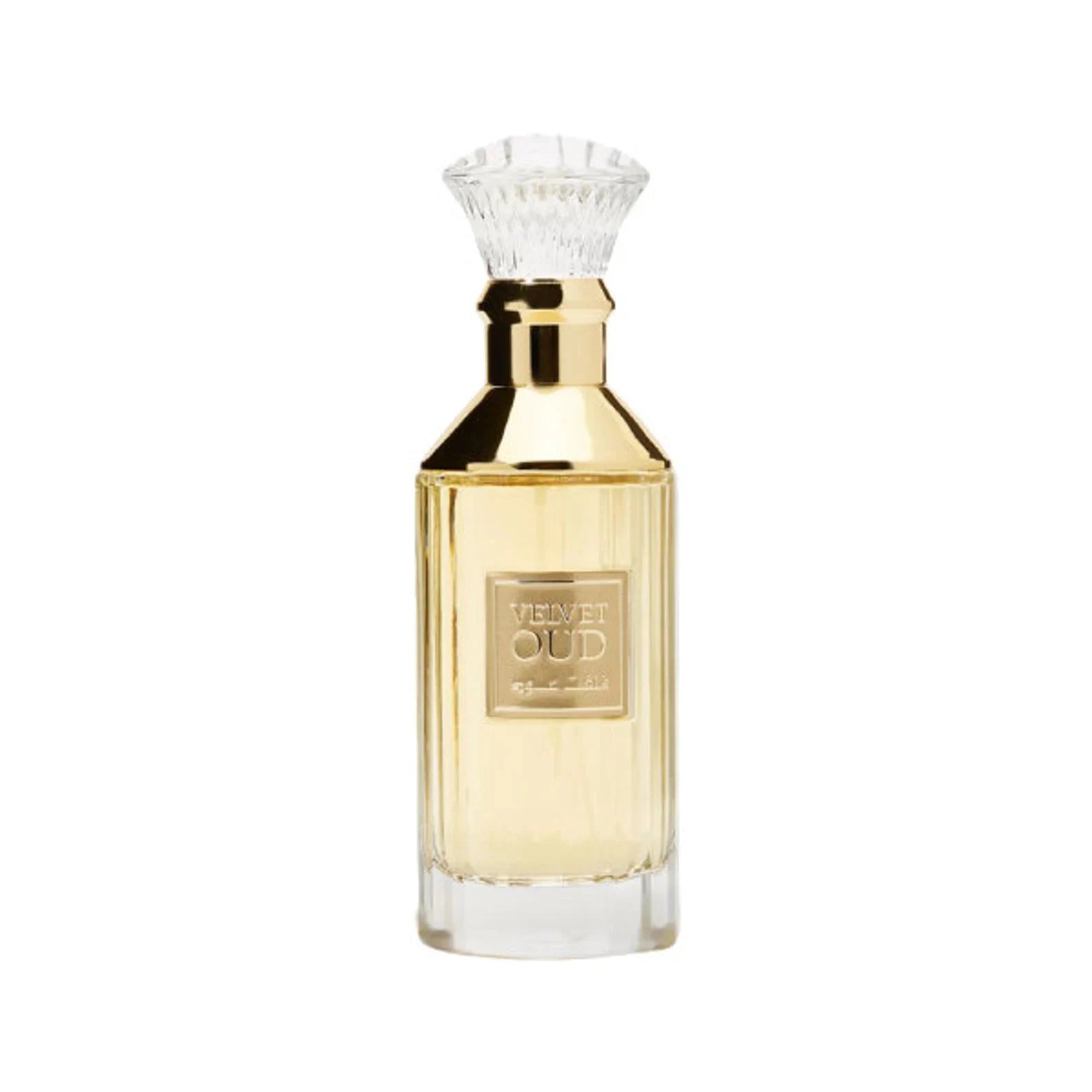 Parfum Velvet Oud Lattafa 100ml