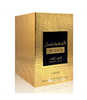 Parfum Confidential Private Gold 100ml – LATTAFA PARFUM