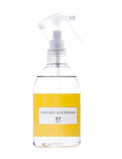 Spray RP CARAMEL GOURMAND – PARFUM RP