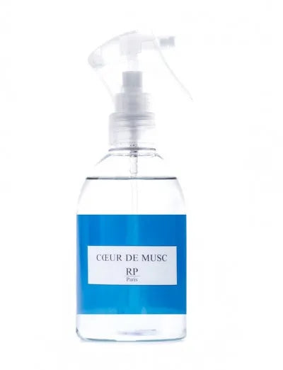 Spray RP COEUR DE MUSC – PARFUM RP