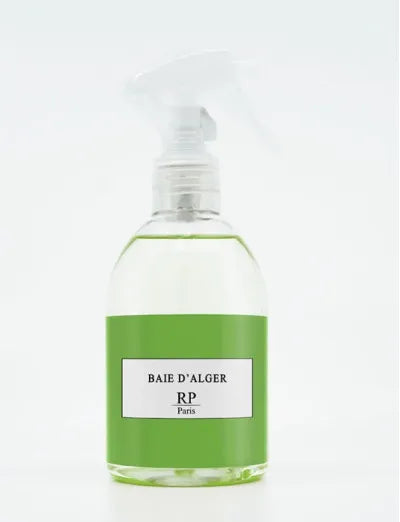 Spray RP BAIE D’ALGER – PARFUM RP