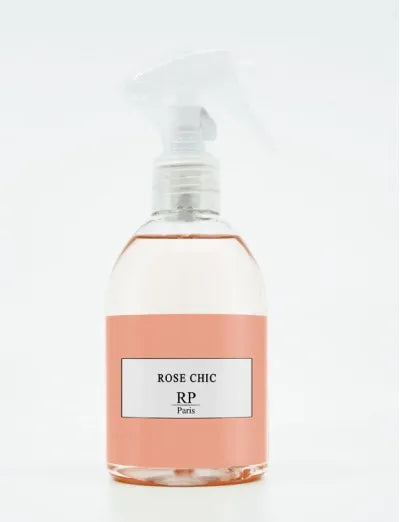 Spray RP ROSE CHIC – PARFUM RP