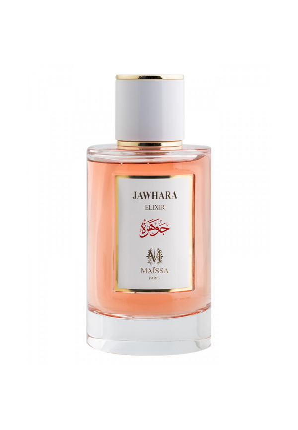 PARFUM MAISON MAÏSSA 50 ML – JAWHARA