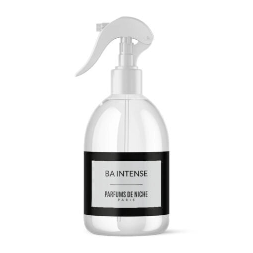 Bois d’Argent Intense – Parfums de Niche