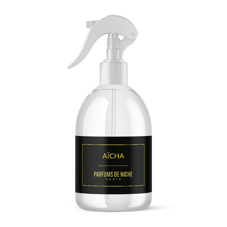 Aïcha – Parfums de Niche