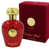 Parfum OPULENT RED 100ml de Lattafa