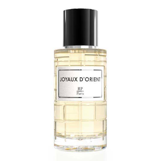 Parfum RP - JOYAUX D’ORIENT
