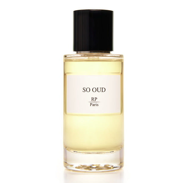 Parfum RP - SO OUD